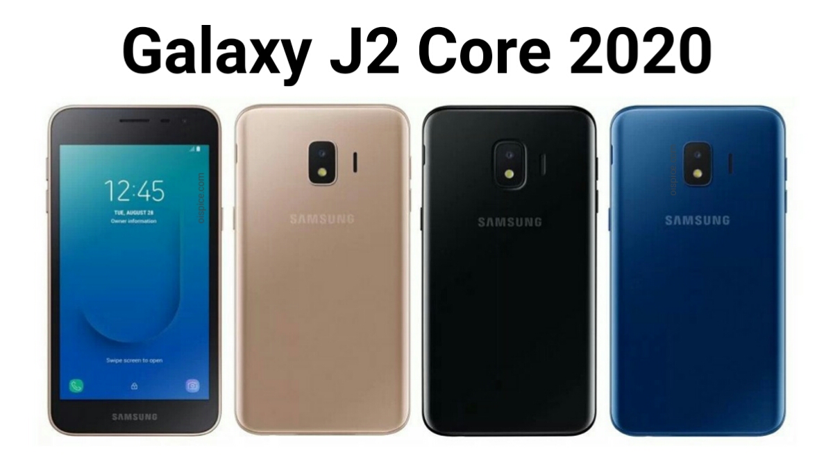 samsung phones j2 core