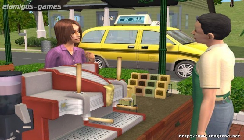 the sims complete torrent
